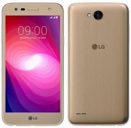 Замена экрана на телефоне LG X Power 2 в Улан-Удэ